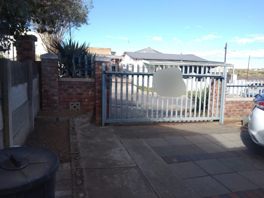 4 Bedroom Property for Sale in Schornville Eastern Cape